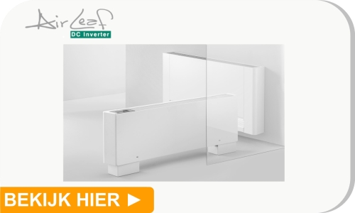 Airleaf Accessoires